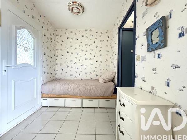 Appartement à vendre 2 pièces 33,93 m² Châtelaillon-Plage