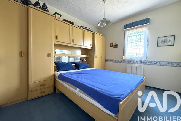 Appartement à vendre 2 pièces 33,93 m² Châtelaillon-Plage