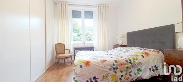 Appartement à vendre 3 pièces 88 m² Frouard