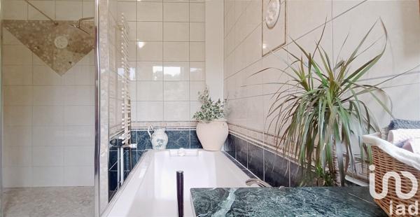 Appartement à vendre 3 pièces 88 m² Frouard