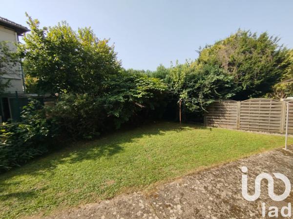 Appartement à vendre 3 pièces 87,5 m² Frouard