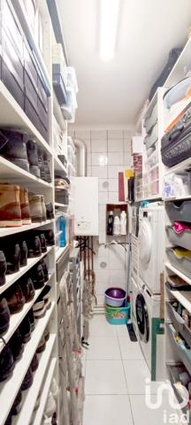 Appartement à vendre 3 pièces 87,5 m² Frouard