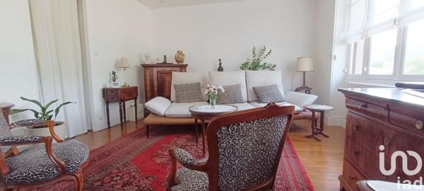 Appartement à vendre 3 pièces 87,5 m² Frouard