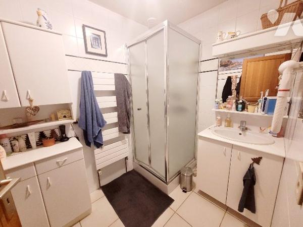 Maison à vendre Saint-Michel-de-Maurienne