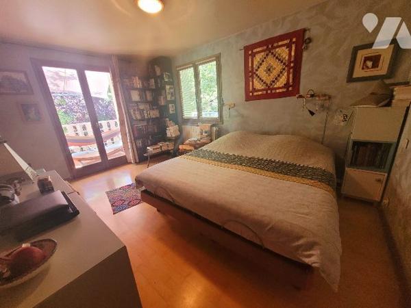 Maison à vendre Saint-Michel-de-Maurienne