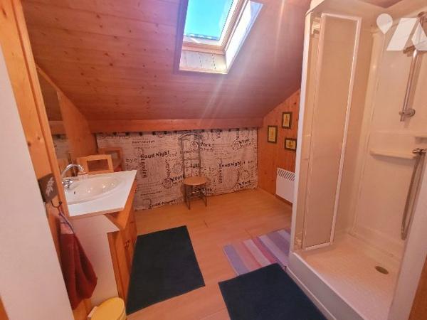 Maison à vendre Saint-Michel-de-Maurienne