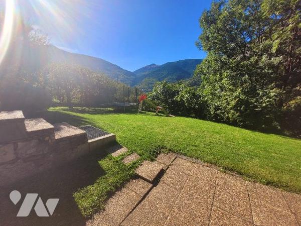 Maison à vendre Saint-Michel-de-Maurienne