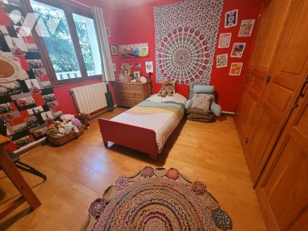 Maison à vendre Saint-Michel-de-Maurienne