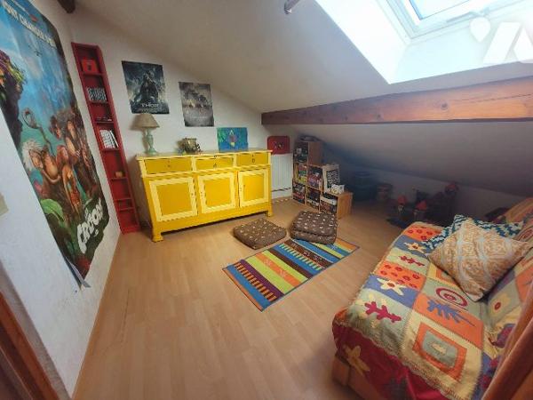 Maison à vendre Saint-Michel-de-Maurienne