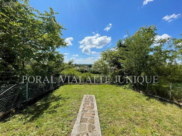 Maison à vendre à Ambérieu-en-Bugey dans l'Ain (01500), ref : 01031-1257