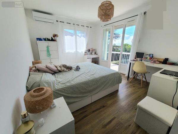 Maison à vendre à Pierrelatte dans la Drôme (26700), ref : 26060-788