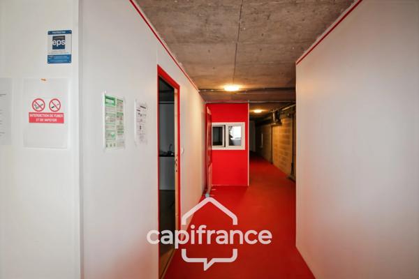 Immeuble à vendre SAINT QUENTIN (02)