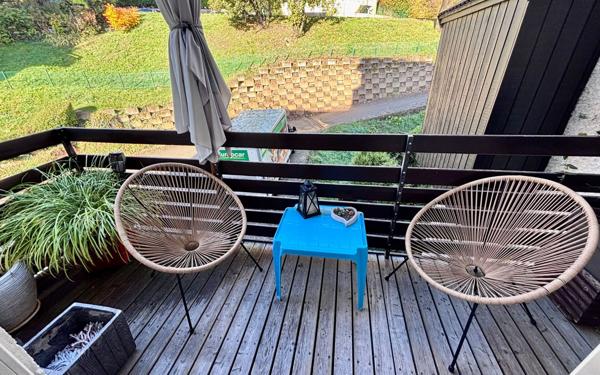 Appartement à vendre    3 pièces • 65,23 m2 Gap