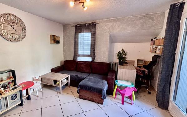 Appartement à vendre    3 pièces • 65,23 m2 Gap
