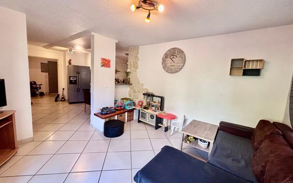 Appartement à vendre    3 pièces • 65,23 m2 Gap