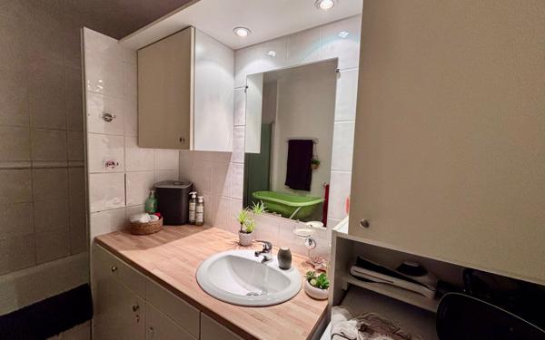 Appartement à vendre    3 pièces • 65,23 m2 Gap