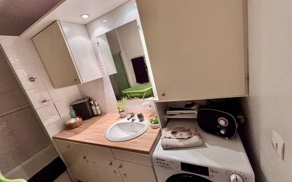 Appartement à vendre    3 pièces • 65,23 m2 Gap