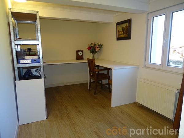 Vente Maison115 m² - 5 Pièces - LE CHATELET (18170)