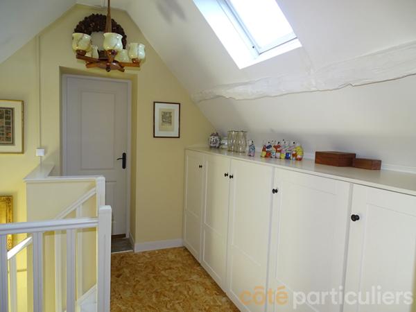 Vente Maison115 m² - 5 Pièces - LE CHATELET (18170)