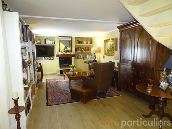 Vente Maison115 m² - 5 Pièces - LE CHATELET (18170)
