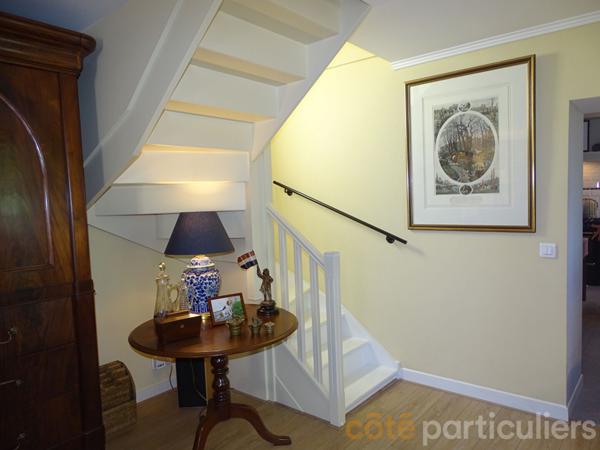 Vente Maison115 m² - 5 Pièces - LE CHATELET (18170)