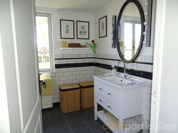 Vente Maison115 m² - 5 Pièces - LE CHATELET (18170)
