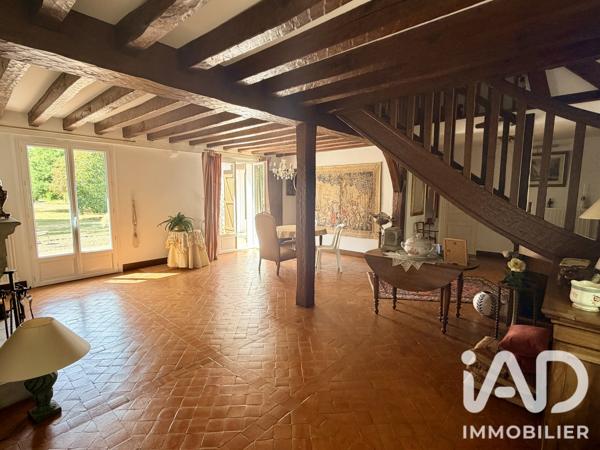 Maison à vendre 5 pièces 145 m² Olivet