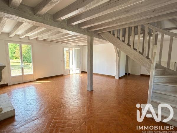 Maison à vendre 5 pièces 145 m² Olivet