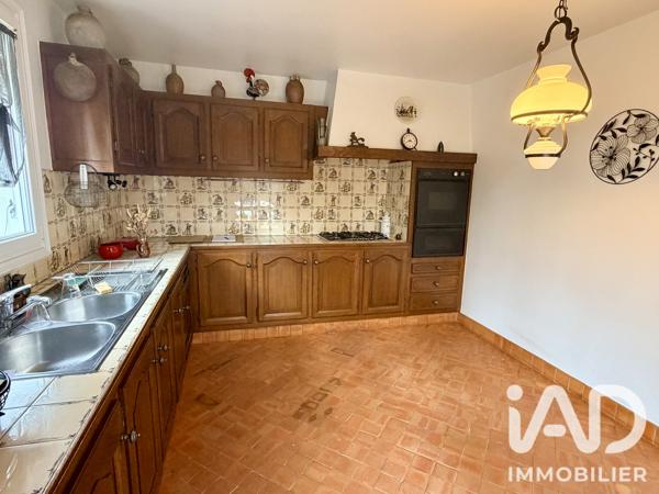 Maison à vendre 5 pièces 145 m² Olivet