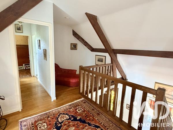 Maison à vendre 5 pièces 145 m² Olivet