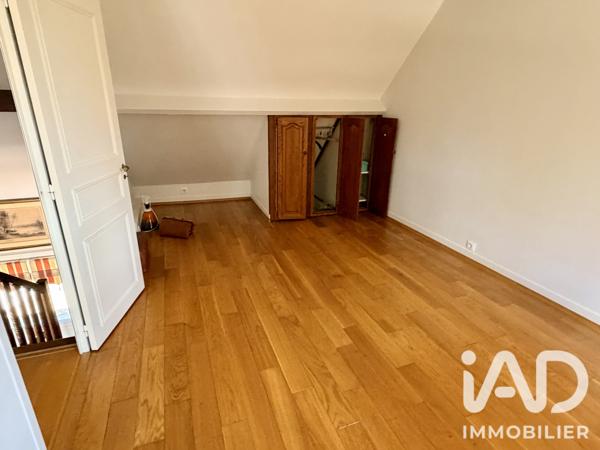 Maison à vendre 5 pièces 145 m² Olivet