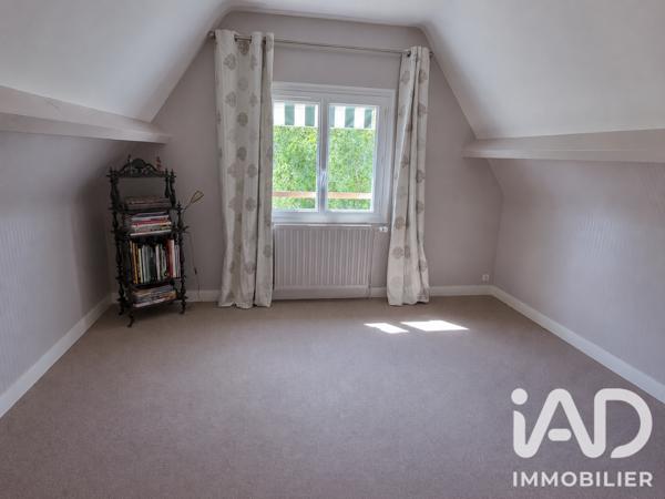 Maison à vendre 5 pièces 145 m² Olivet
