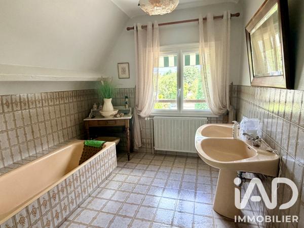 Maison à vendre 5 pièces 145 m² Olivet