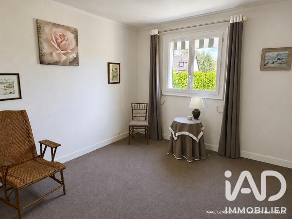 Maison à vendre 5 pièces 145 m² Olivet