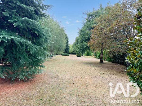 Maison à vendre 5 pièces 145 m² Olivet