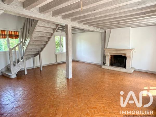 Maison à vendre 5 pièces 145 m² Olivet