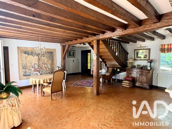 Maison à vendre 5 pièces 145 m² Olivet