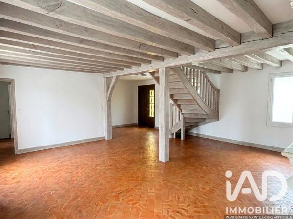 Maison à vendre 5 pièces 145 m² Olivet