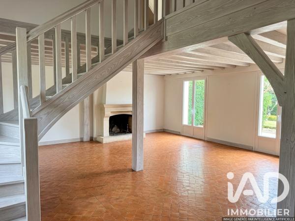 Maison à vendre 5 pièces 145 m² Olivet