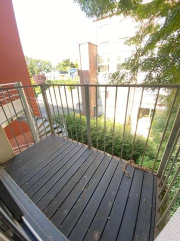 APPARTEMENT T2 A LOUER - MARCQ EN BAROEUL - 46.38 m 2 - 728 € charges comprises par mois