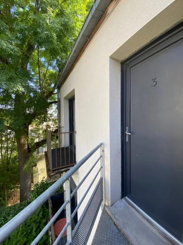 APPARTEMENT T2 A LOUER - MARCQ EN BAROEUL - 46.38 m 2 - 728 € charges comprises par mois