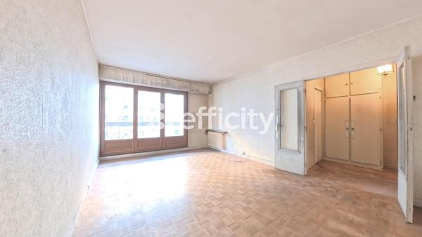 Appartement 3 pièces - 71 m² Exclusivité efficity