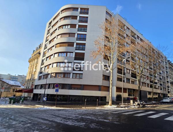 Appartement 3 pièces - 71 m² Exclusivité efficity