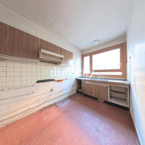 Appartement 3 pièces - 71 m² Exclusivité efficity