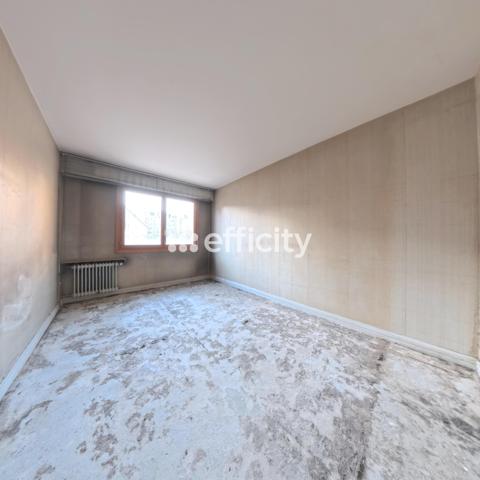 Appartement 3 pièces - 71 m² Exclusivité efficity