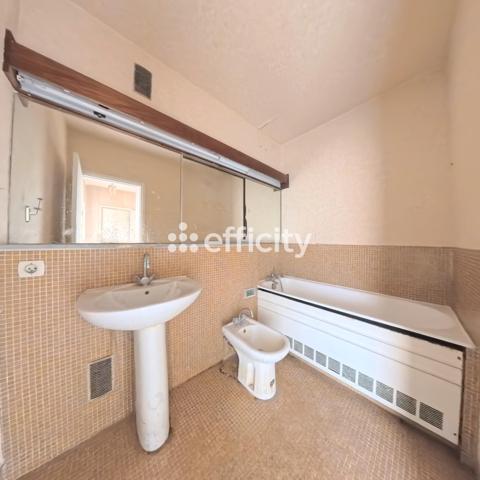 Appartement 3 pièces - 71 m² Exclusivité efficity