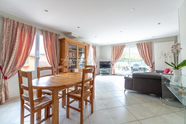 Maison lumineuse au calme et sans travaux