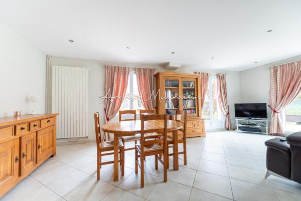 Maison lumineuse au calme et sans travaux