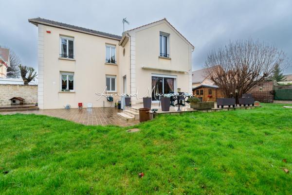 Maison lumineuse au calme et sans travaux