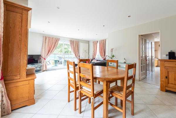 Maison lumineuse au calme et sans travaux